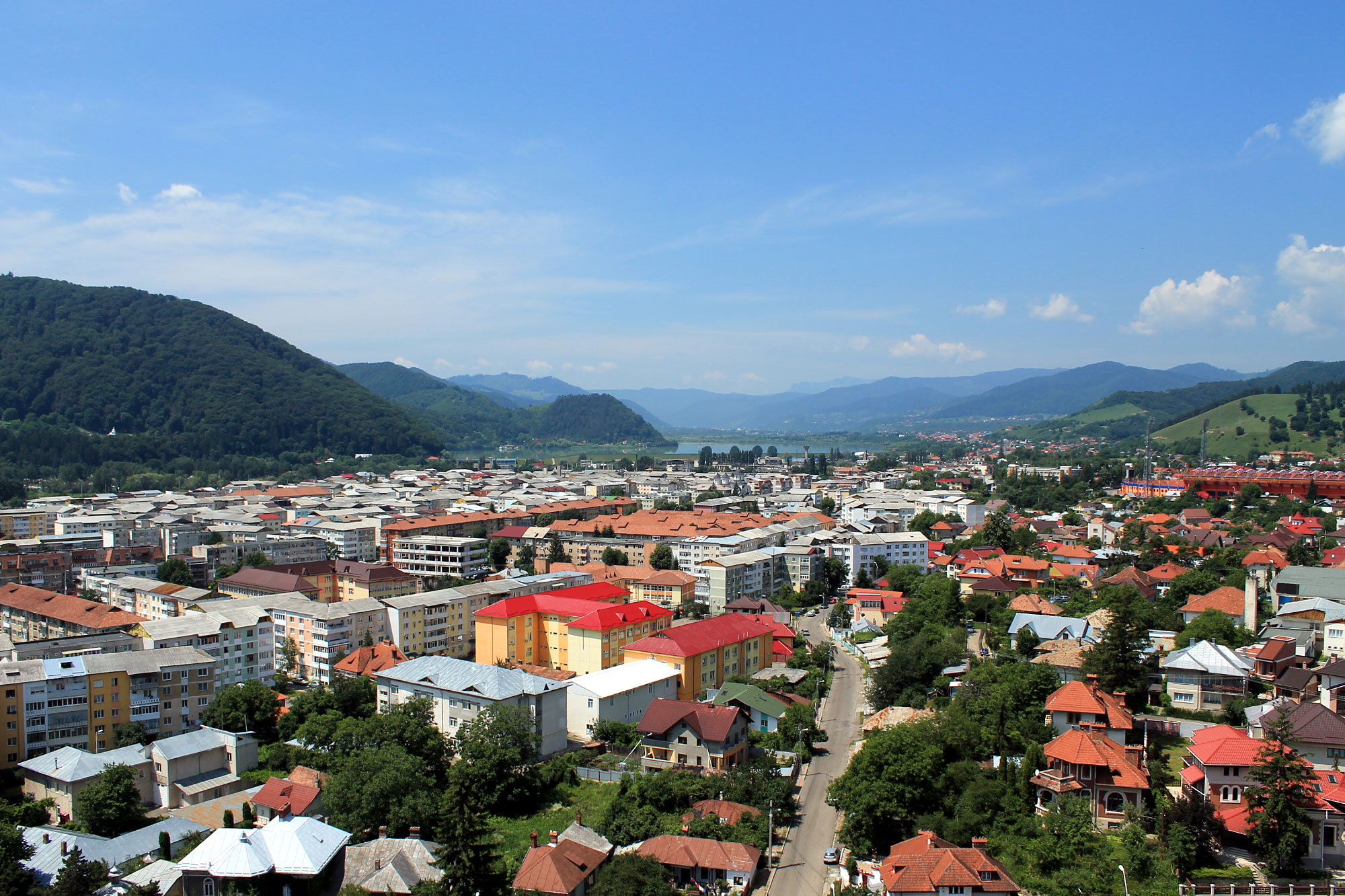 Piatra Neamt